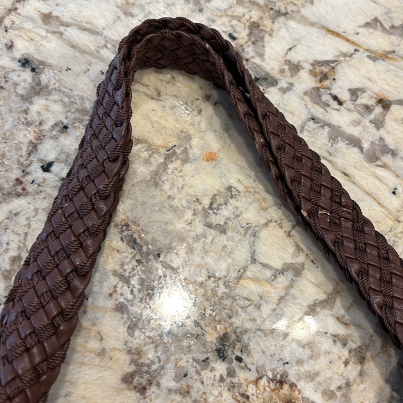 The Sak leather and tapestry Stylish Women's Bag - Picture 11 of 11